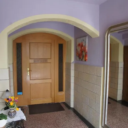 Landgasthaus Muellers מלון 3*