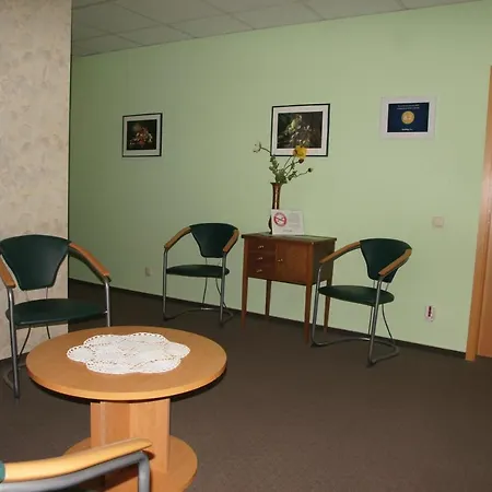 Landgasthaus Muellers 3*