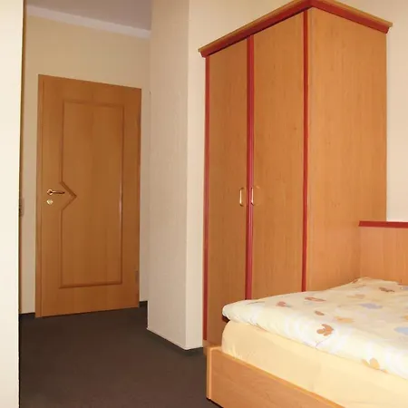 Landgasthaus Muellers Hotel Radeberg