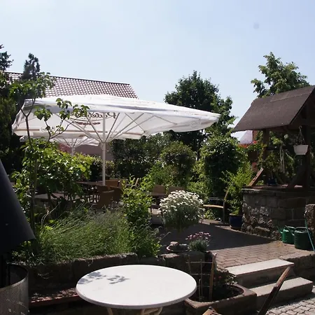 Landgasthaus Muellers Hotel 3*