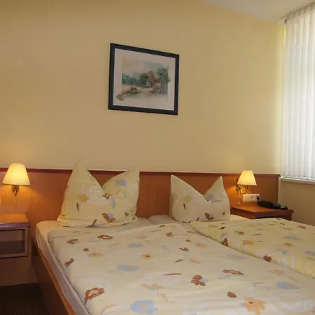 Hotel Landgasthaus Muellers 3*