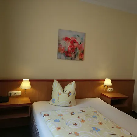 Landgasthaus Muellers 3* רדברג