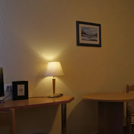 Landgasthaus Muellers