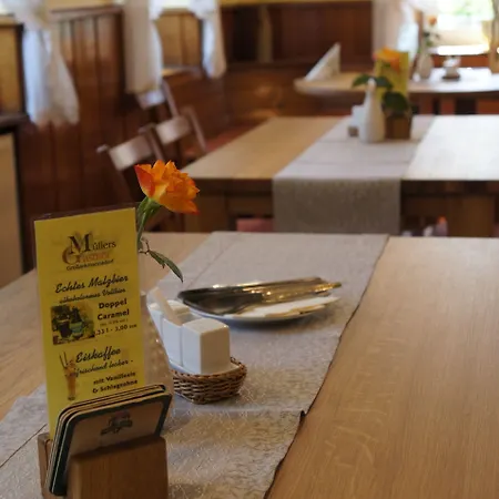 Landgasthaus Muellers Radeberg