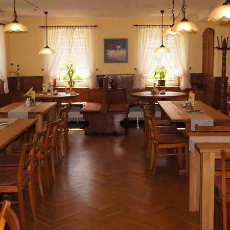 Landgasthaus Muellers Hotel