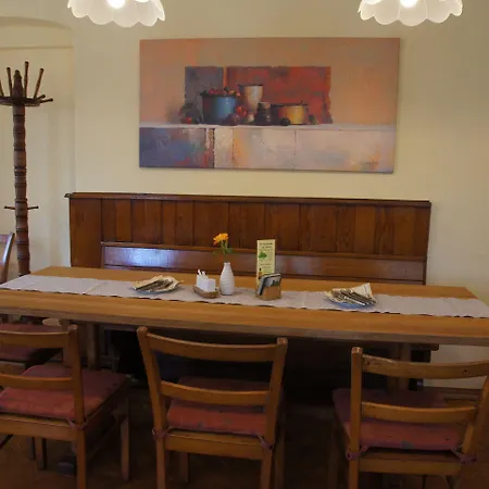 Landgasthaus Muellers Hotel Radeberg