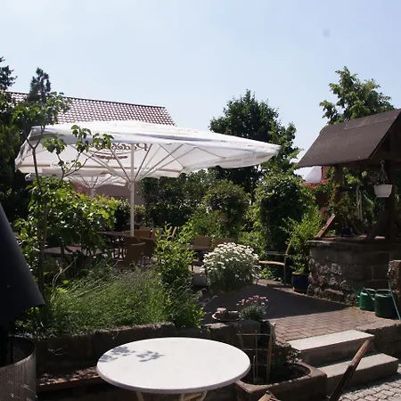 Hotel Landgasthaus Muellers Radeberg
