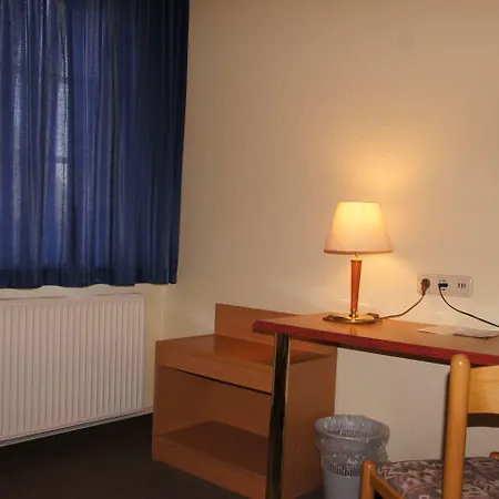 Landgasthaus Muellers Hotel