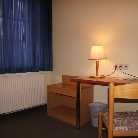 Hotel Landgasthaus Muellers 3*
