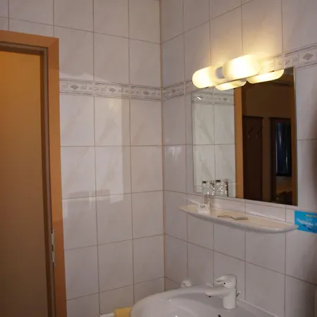 Hotel Landgasthaus Muellers Radeberg