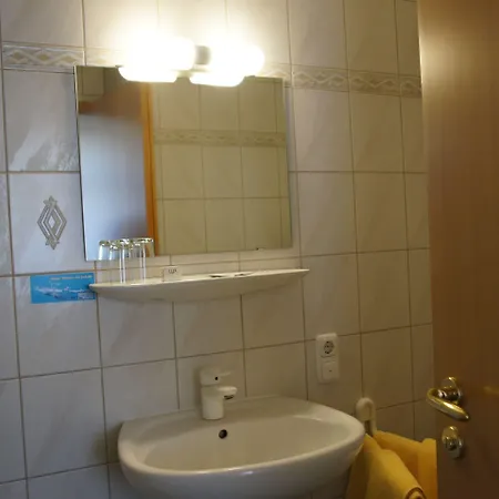 Landgasthaus Muellers Hotel Radeberg