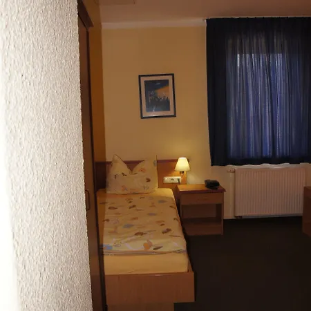 Hotel Landgasthaus Muellers Radeberg