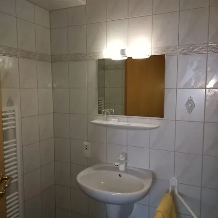 Hotel Landgasthaus Muellers
