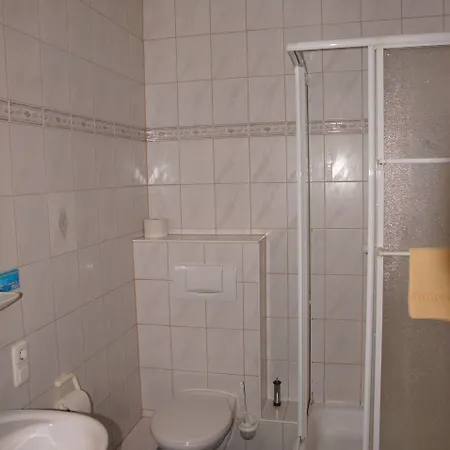 Hotel Landgasthaus Muellers
