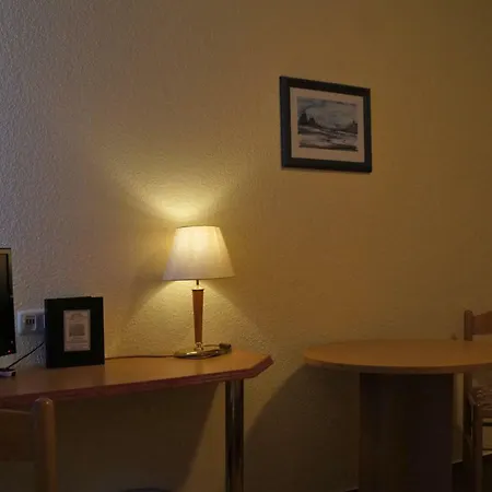 Landgasthaus Muellers מלון 3*