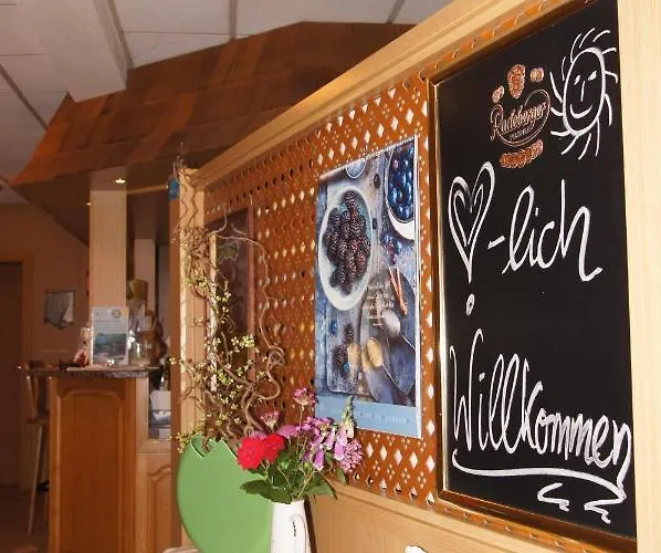 Hotel Landgasthaus Muellers Radeberg