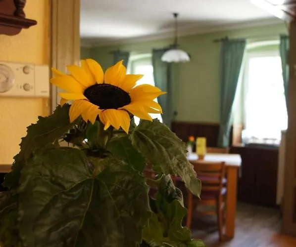 Landgasthaus Muellers Hotel Radeberg