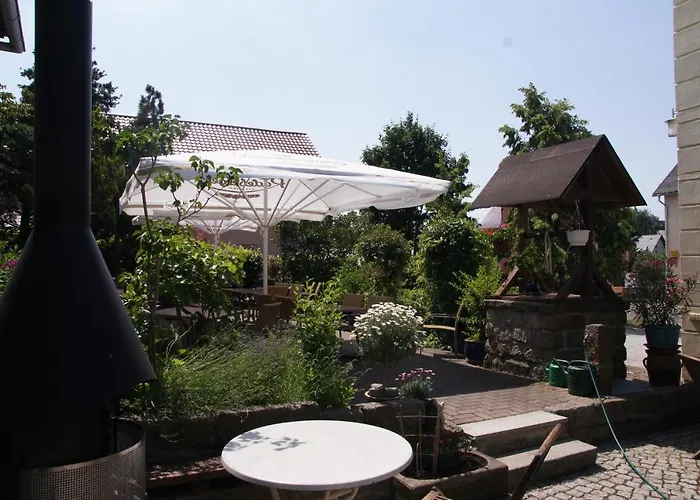 Landgasthaus Muellers Hotel 3*