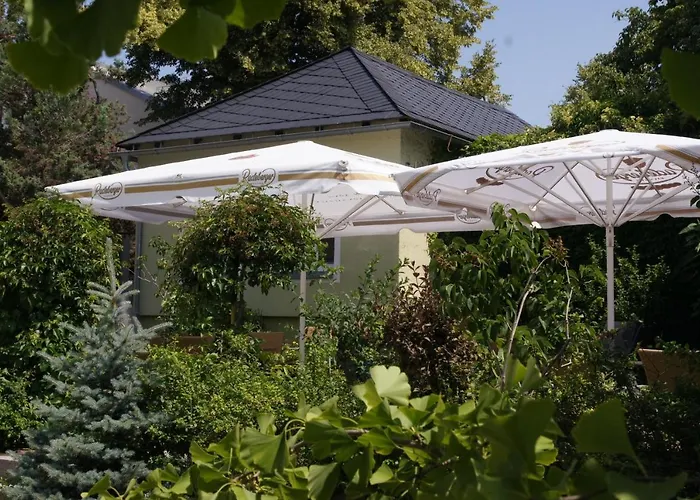 Landgasthaus Muellers Hotel