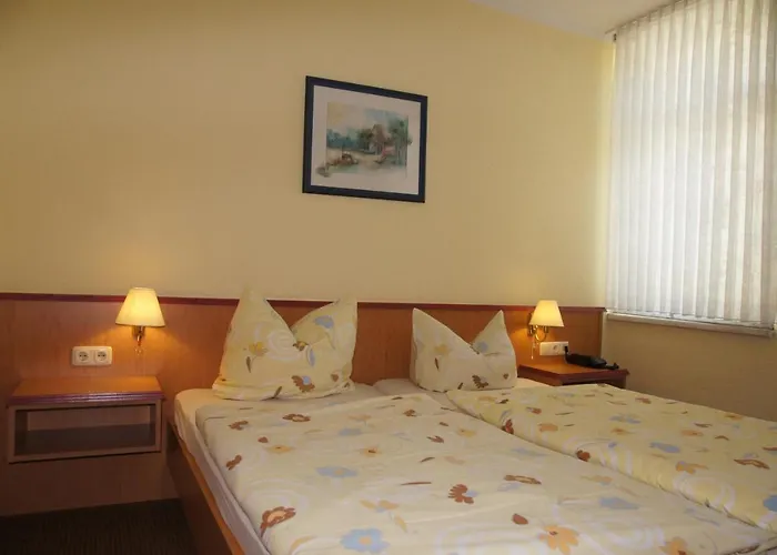 Hotel Landgasthaus Muellers 3*