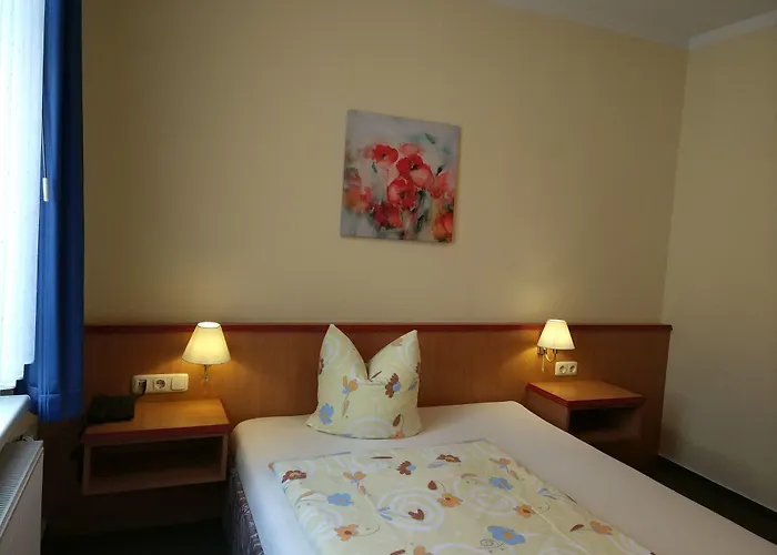Landgasthaus Muellers 3* Radeberg