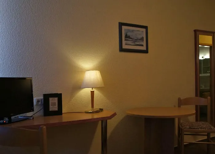 Landgasthaus Muellers Hotel 3*